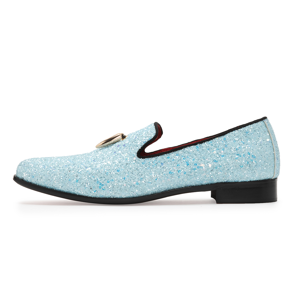 blue sparkly dress shoes Autenticità 9177 – DolaShoes® Size:M-L Fashion Nova Wedding Guest rtw 2025 08 fall 1 Make a splash at