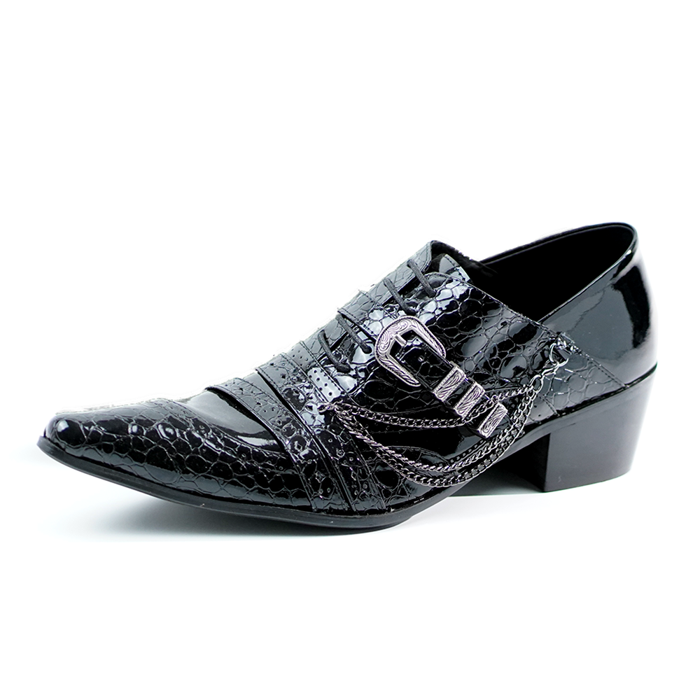 Michelangelo Dress Shoes 8032 – DolaShoes®