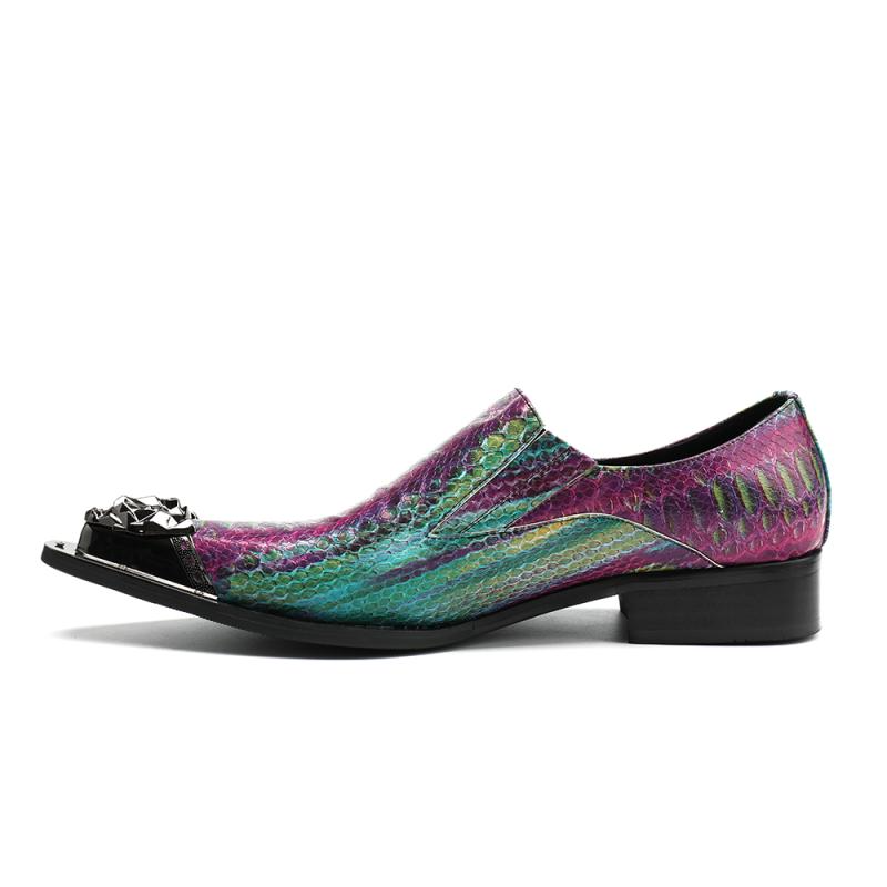 Orrota Metal Tip Shoes 8132 – DolaShoes®
