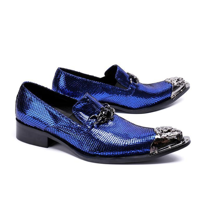 Dola The Rexasso Dress Shoes #8063