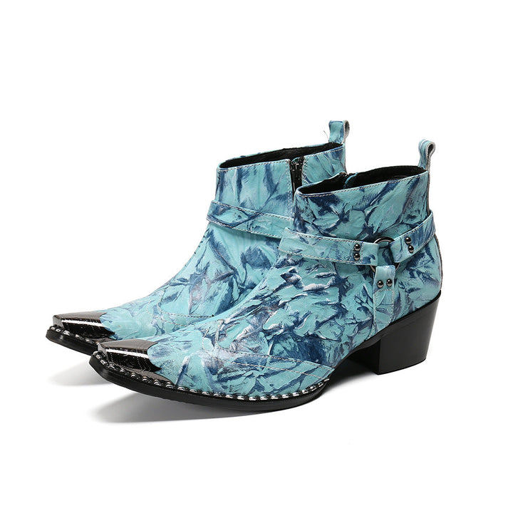 Dola The Party Chelsea Boot #8110