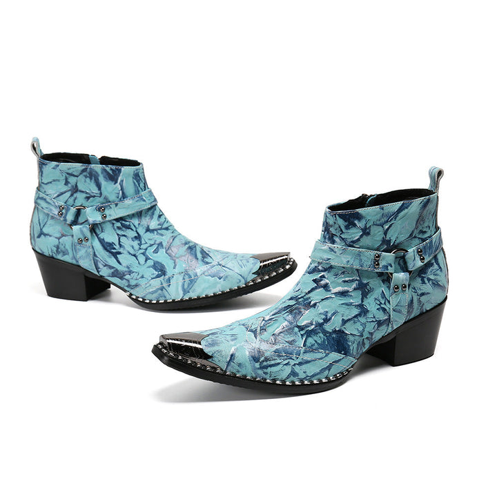 Dola The Party Chelsea Boot #8110