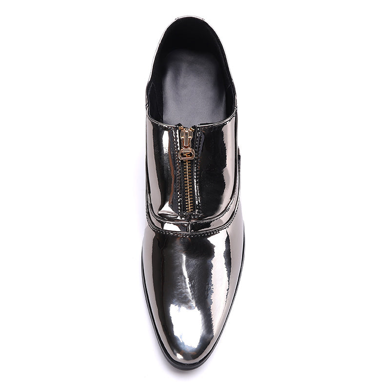 Dola Italy High Heel Dress Shoes #8206