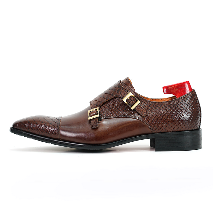 Zapatos formales Guglielmo 9525