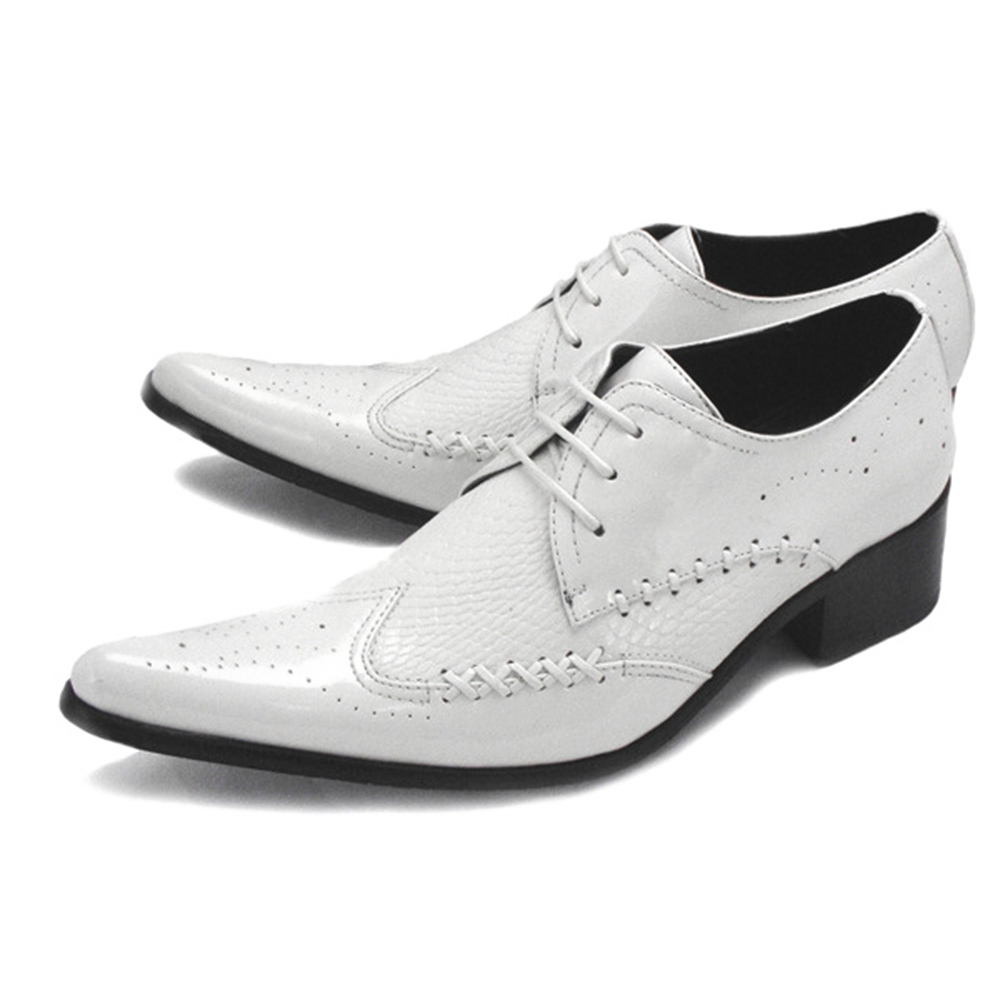 Mistero Dress Shoes 9134