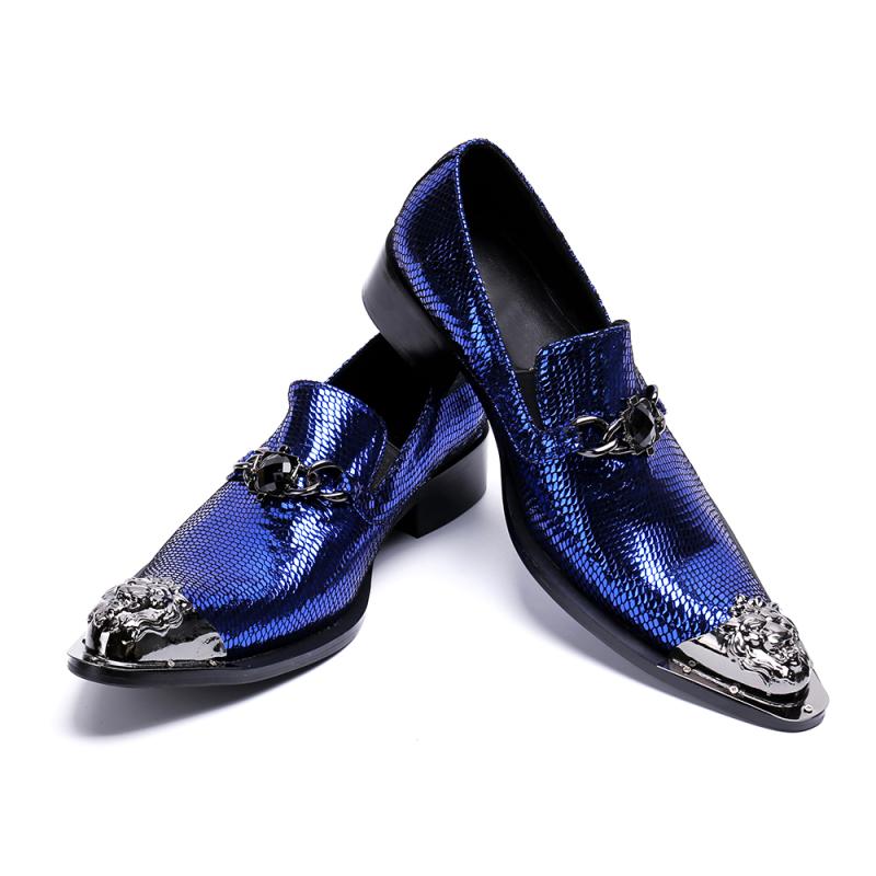 Dola The Rexasso Dress Shoes #8063