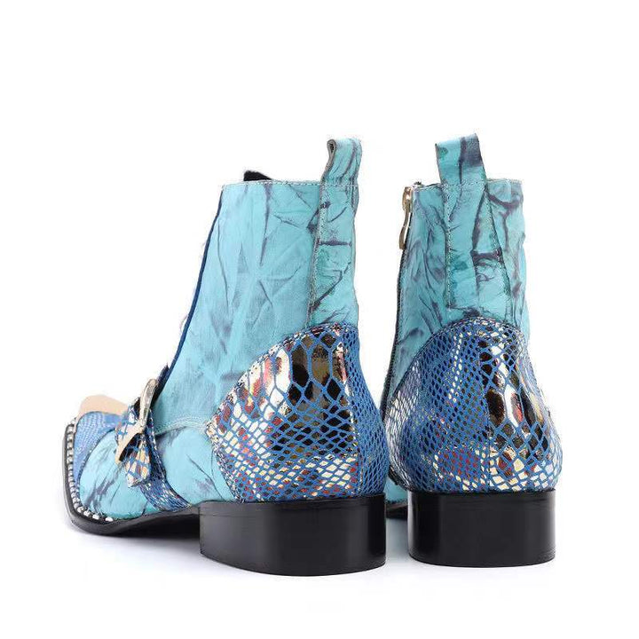 Dola The Party Chelsea Boot #8214