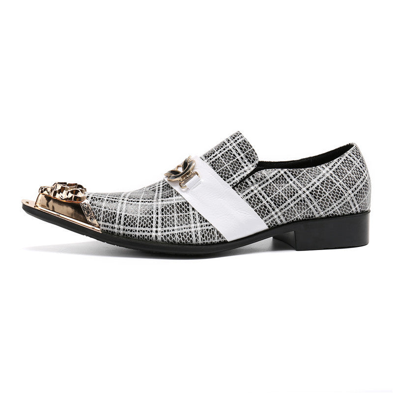 Dola The Vintage London Dress Shoes #8086