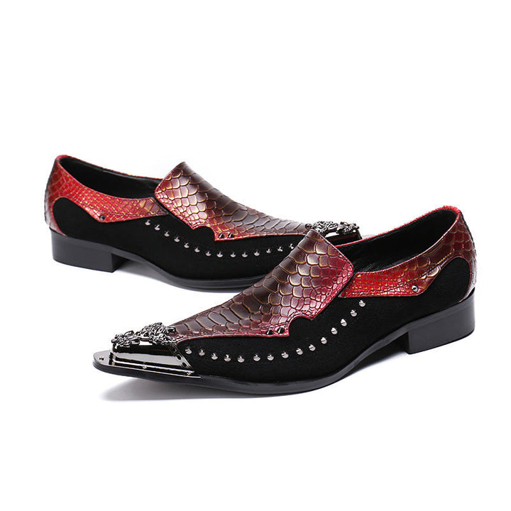 Dola Fantasio Cocktail Dress Shoes #8058