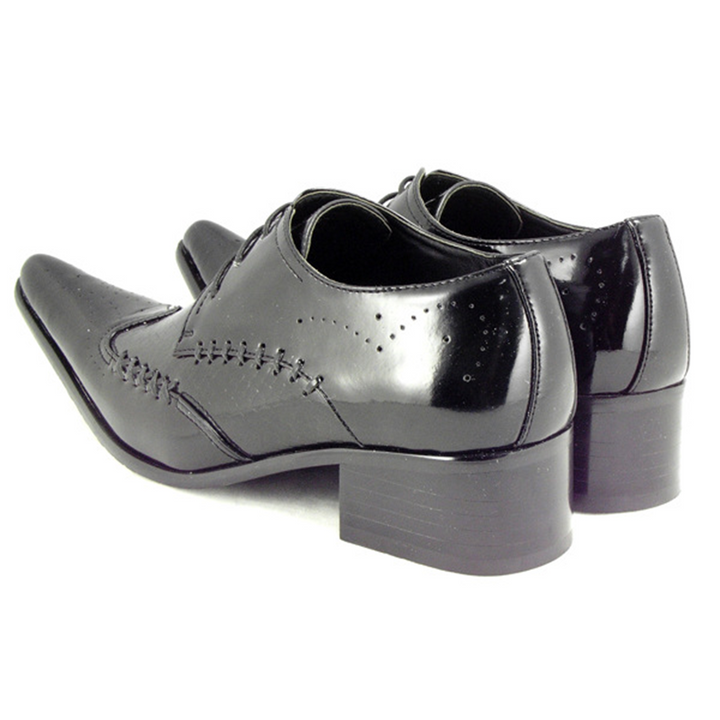 Mistero Dress Shoes 9134
