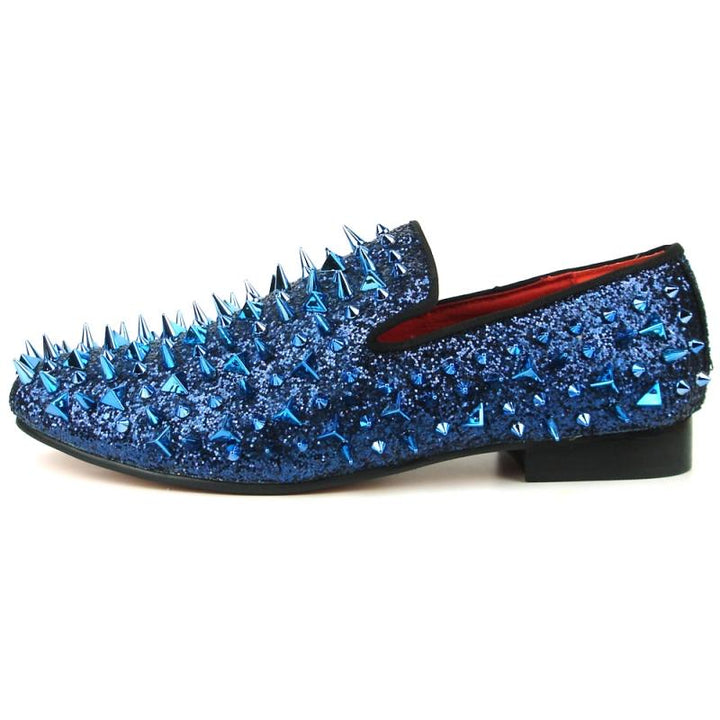 Dola Italy Spikes Dress Shoes #8222