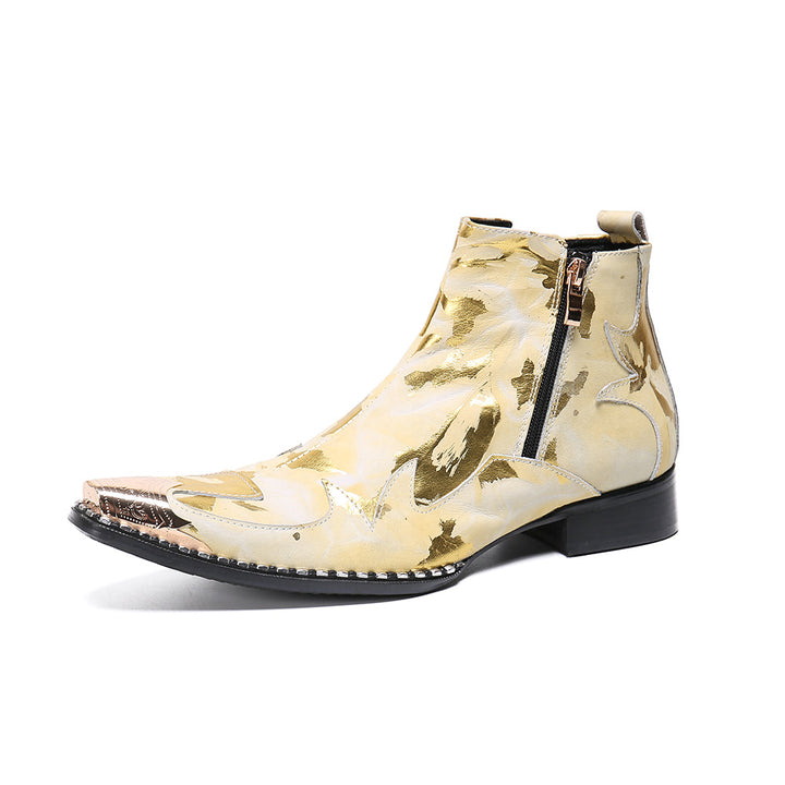 Dola The Party Chelsea Boot #8116