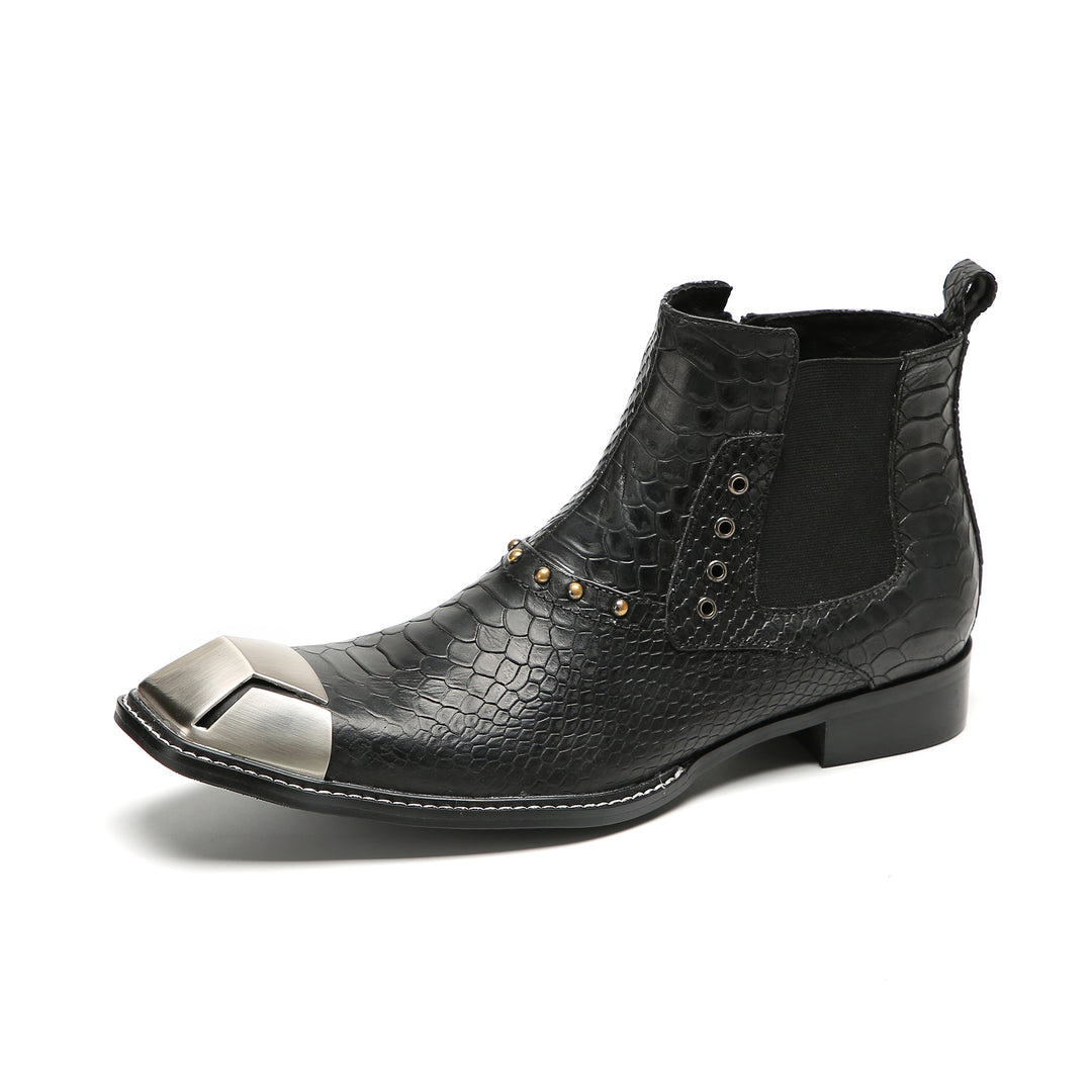 Intuizione Ankle Boots 9121
