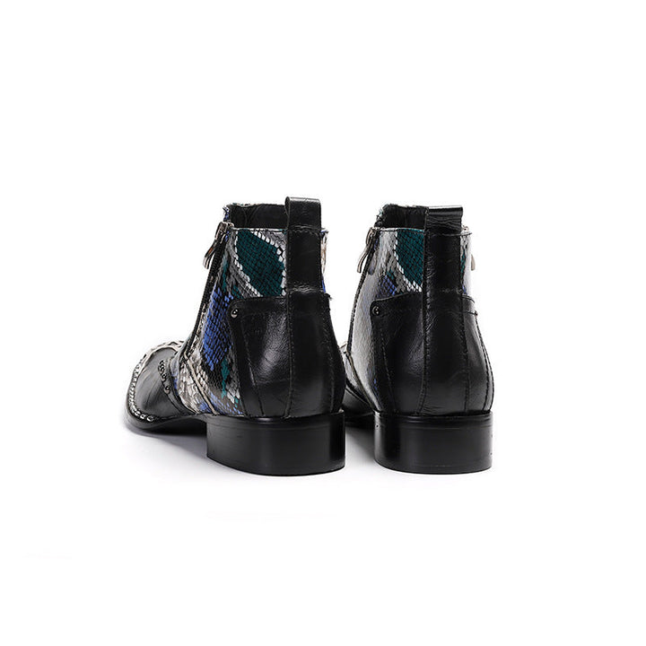 Dola The Party Chelsea Boot #8221