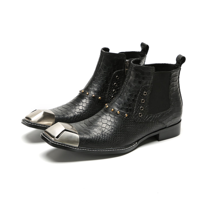 Intuizione Ankle Boots 9121