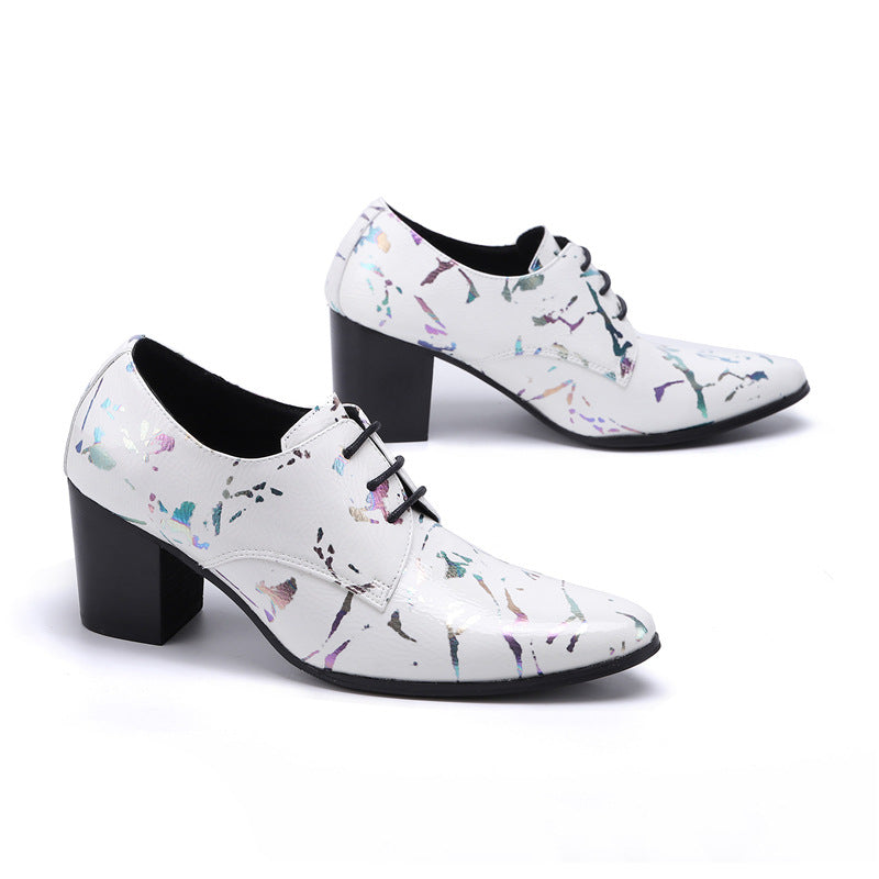 Jesiah Dress Shoes 9725