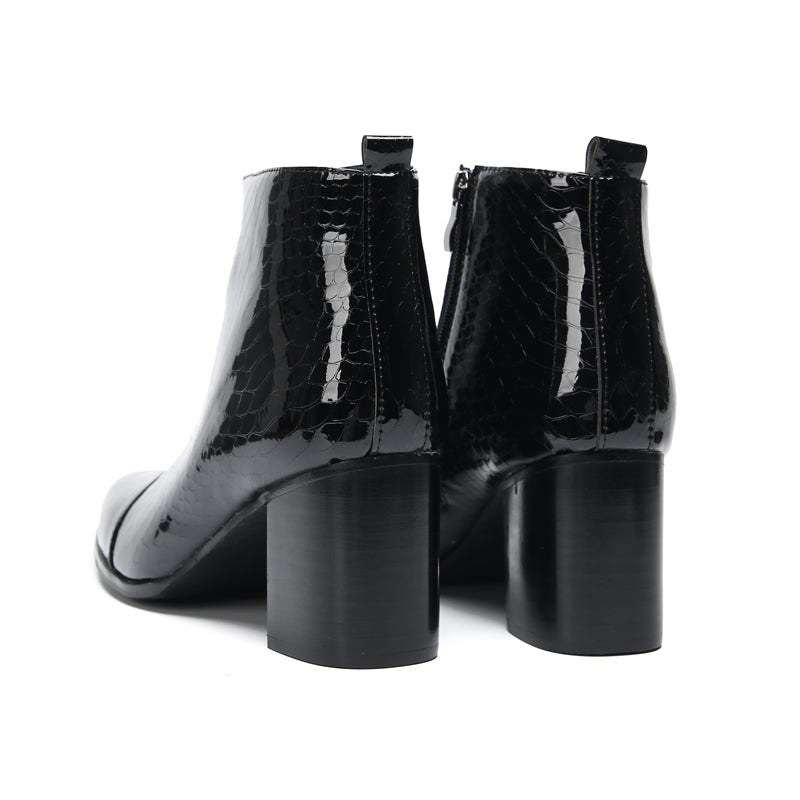 Forte High Boots 9916