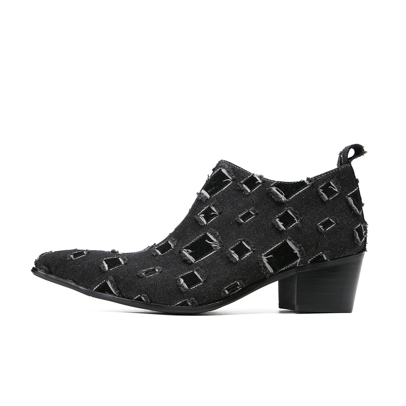 Incantare Ankle Boots 9951