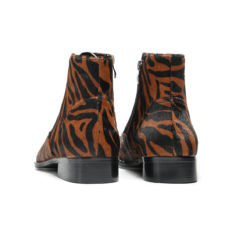 Affascinante Ankle Boots 9963