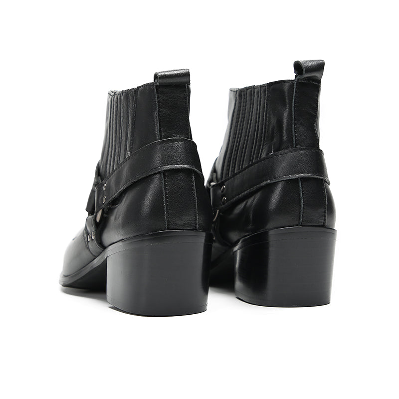 Ombra Ankle Boots 9965