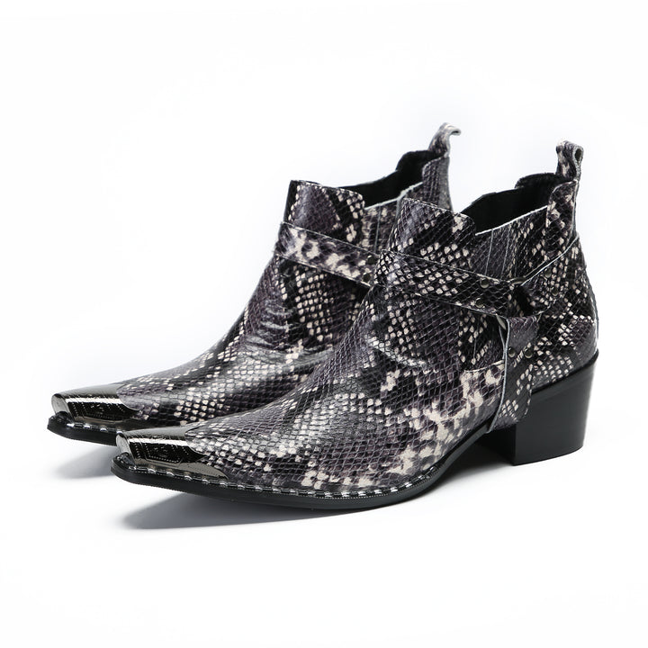 Giro Ankle Boots 9973