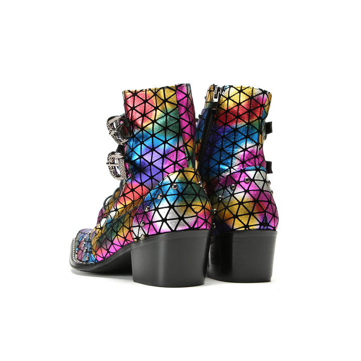 Passione High Boots P0003