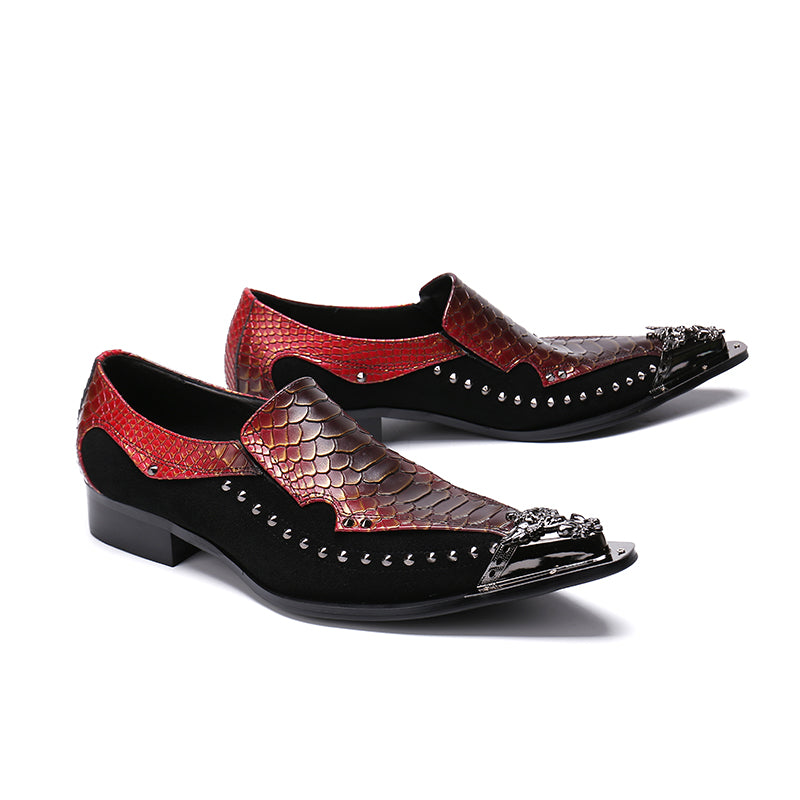 Dola Fantasio Cocktail Dress Shoes #8058