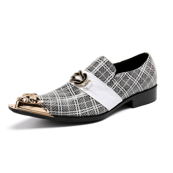 Dola The Vintage London Dress Shoes #8086