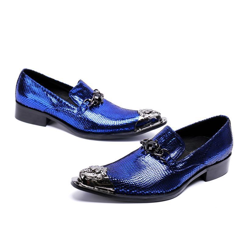 Dola The Rexasso Dress Shoes #8063