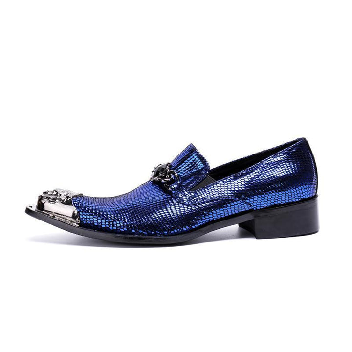 Dola The Rexasso Dress Shoes #8063