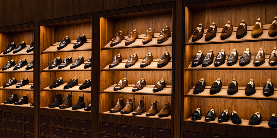 Mens 2025 shoe shop