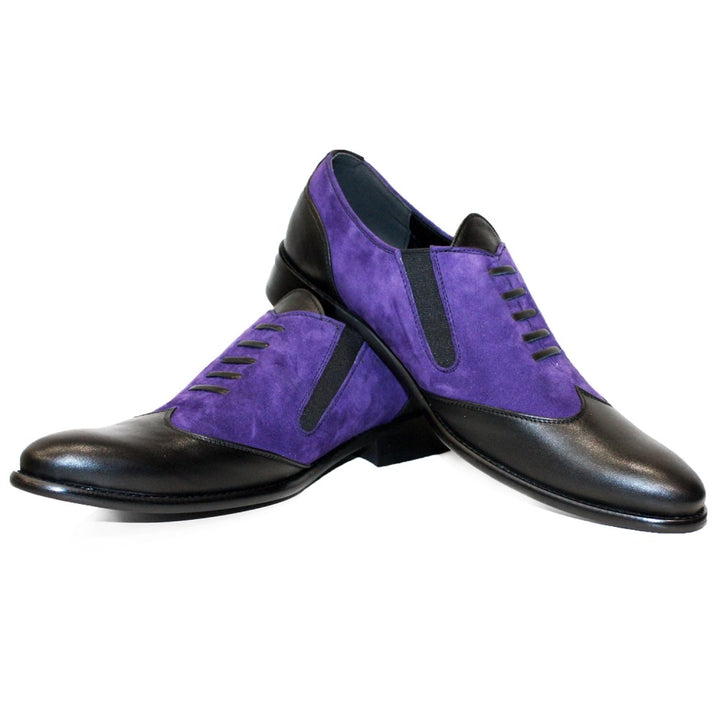 Dolashoes Luxury Dress Shoes #5007