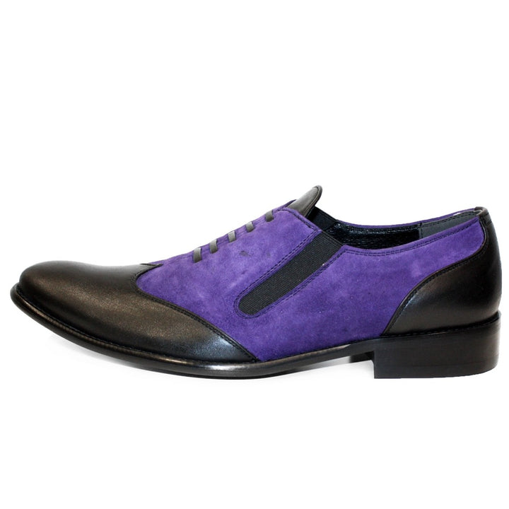 Dolashoes Luxury Dress Shoes #5007