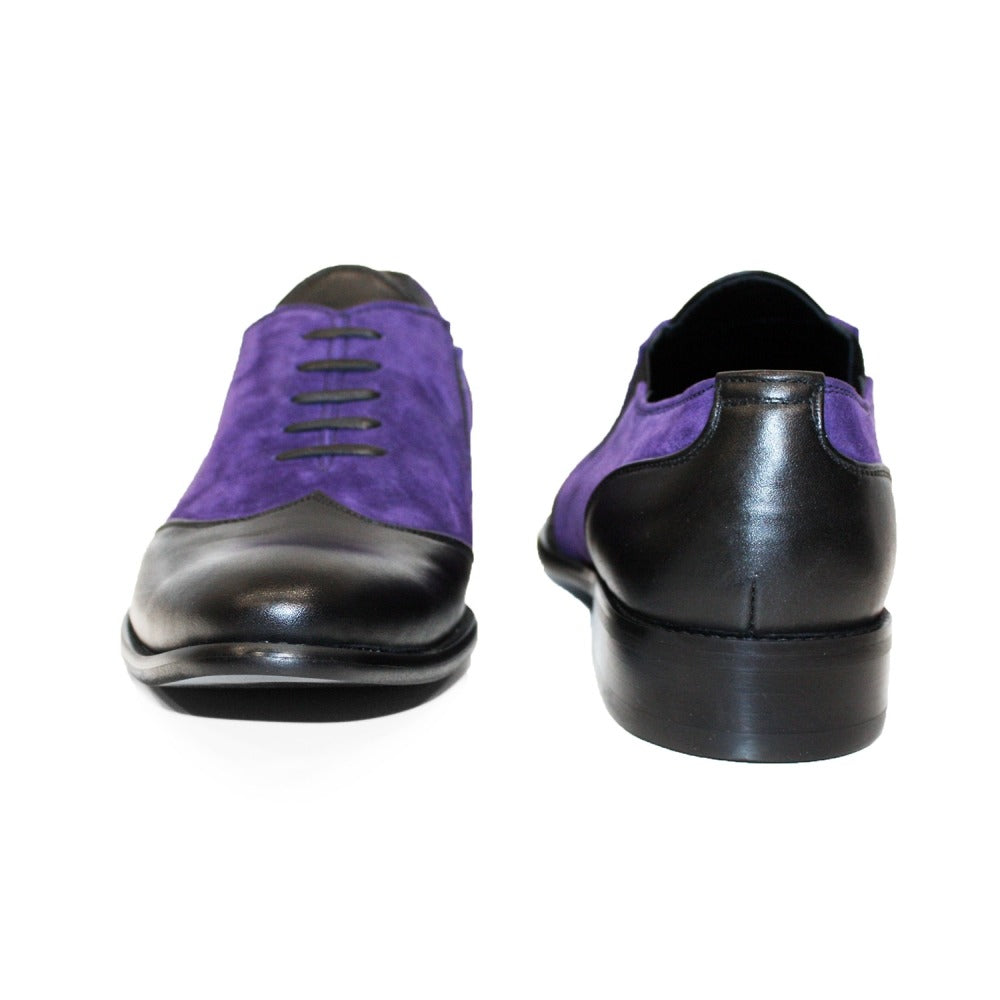 Dolashoes Luxury Dress Shoes #5007