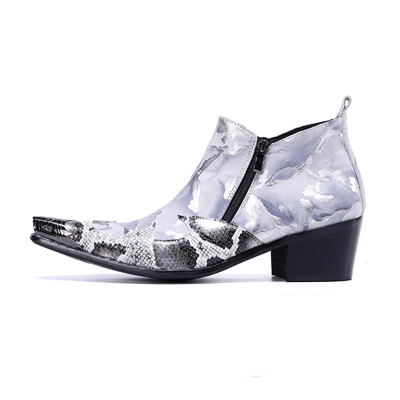 Lodovica Ankle Boots 8186