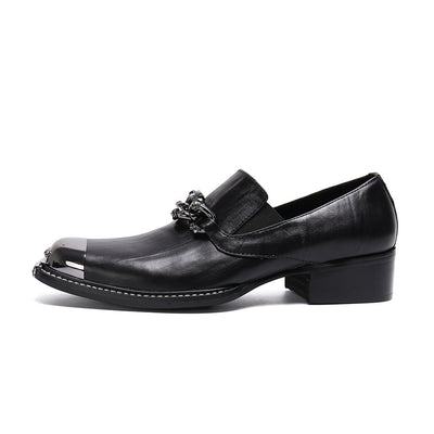 Myers Dress Shoes 9715