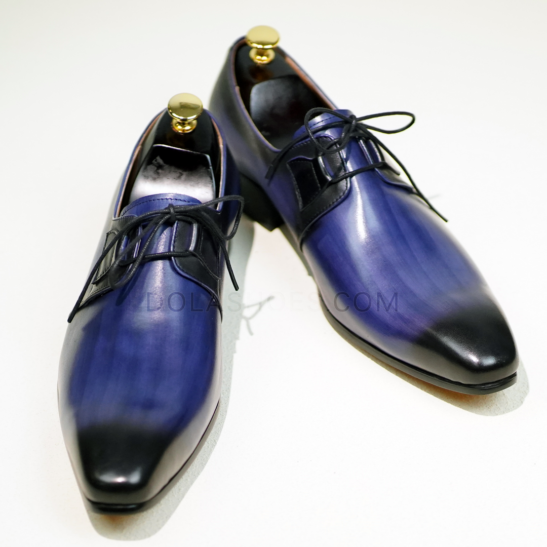Lucca Formal Shoes D1020