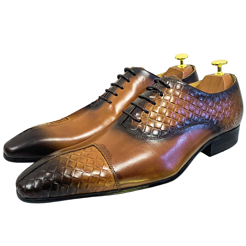 Maggio Formal Shoes 9572
