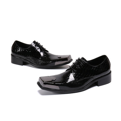 Teo Dress Shoes 9663