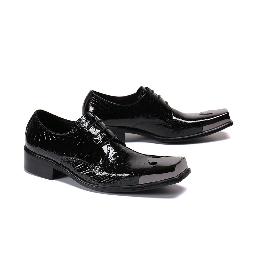 Teo Dress Shoes 9663