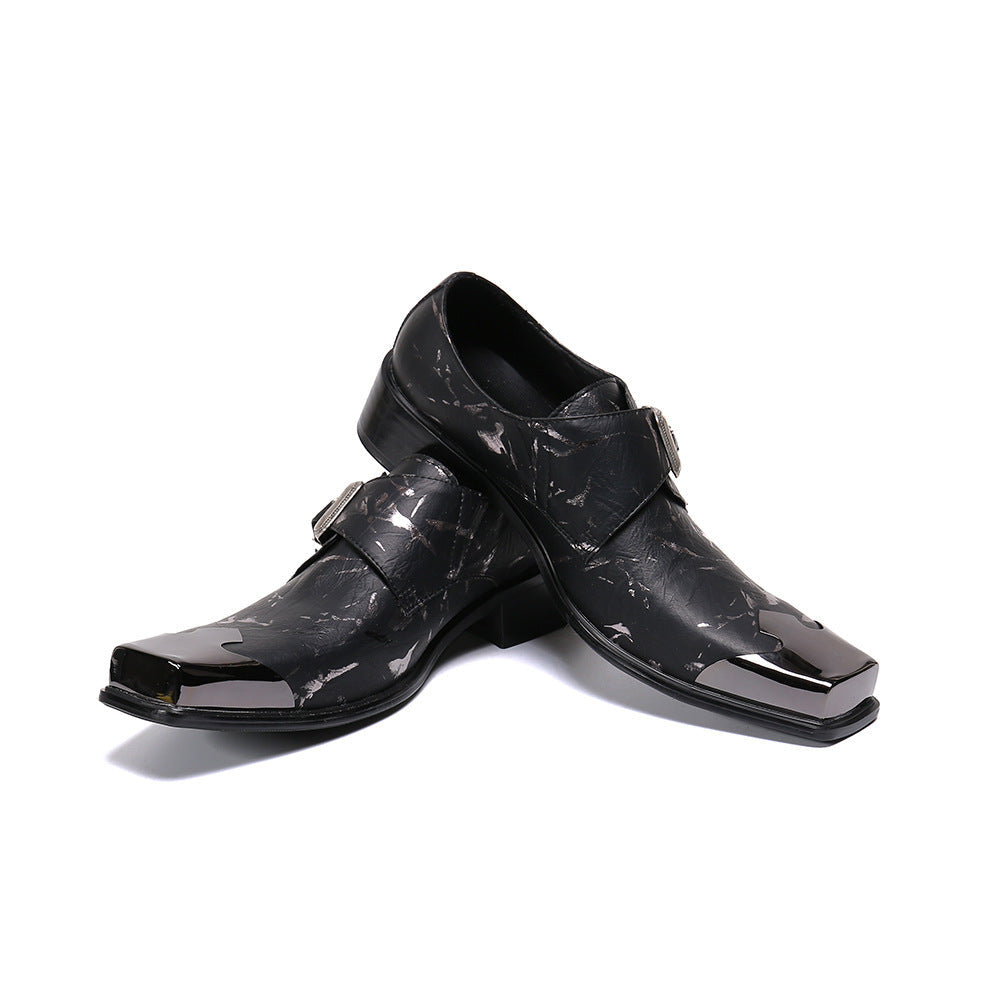 Valentino Dress Shoes 9661 – DolaShoes®