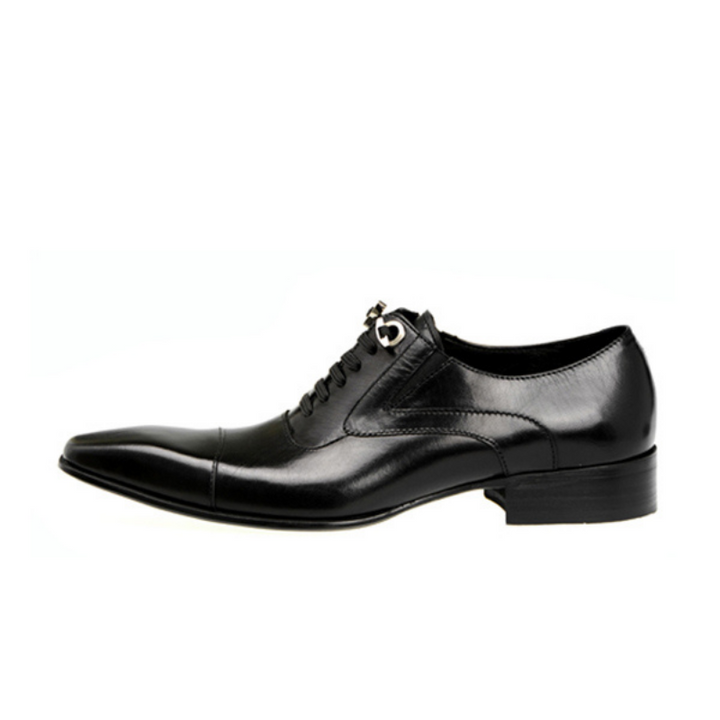 Demetrio Formal Shoes 9632