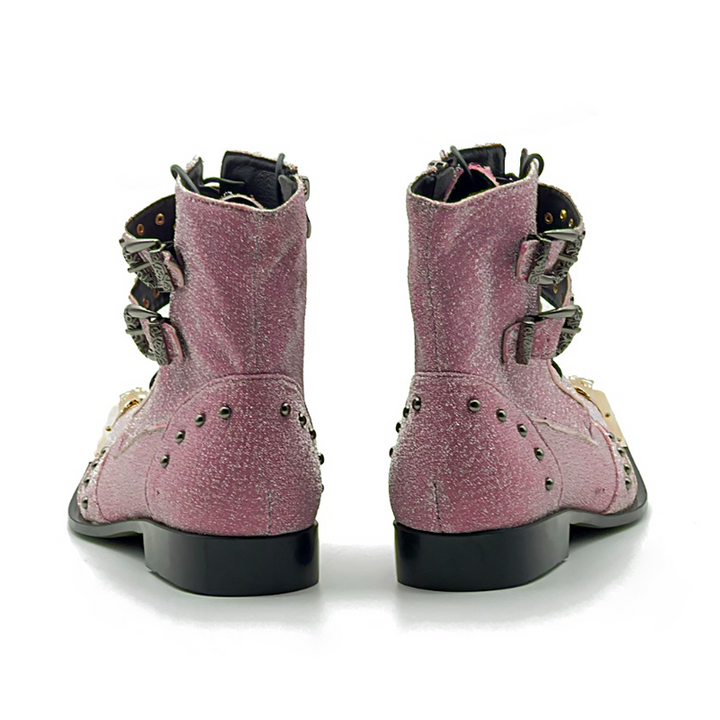 Terme High Boots 9794