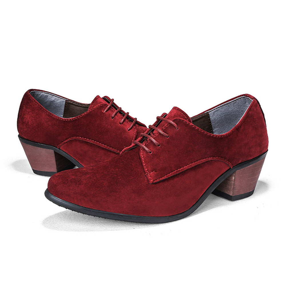 Edoardo Dress Shoes 9628