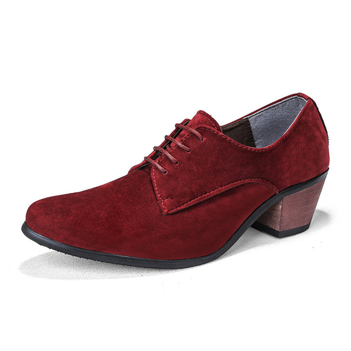 Edoardo Dress Shoes 9628