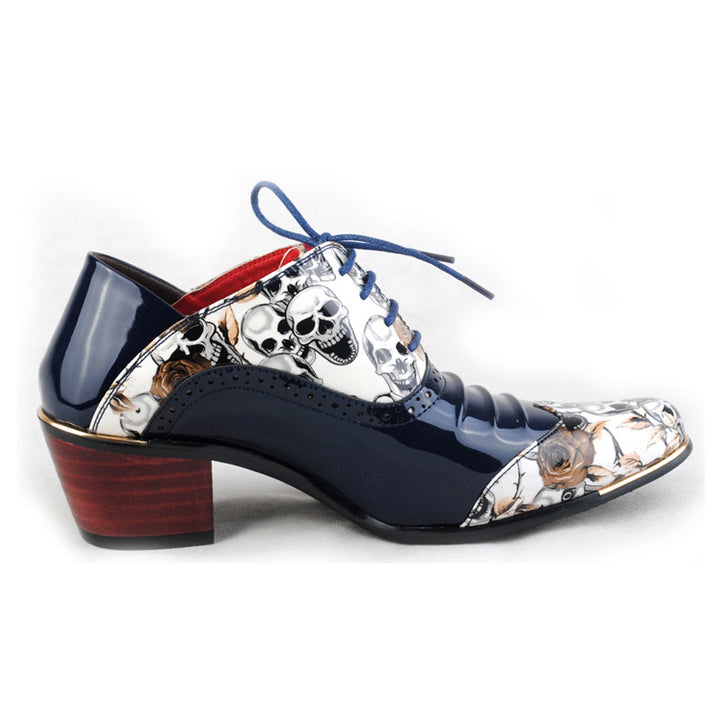 Giacomo Dress Shoes 9589