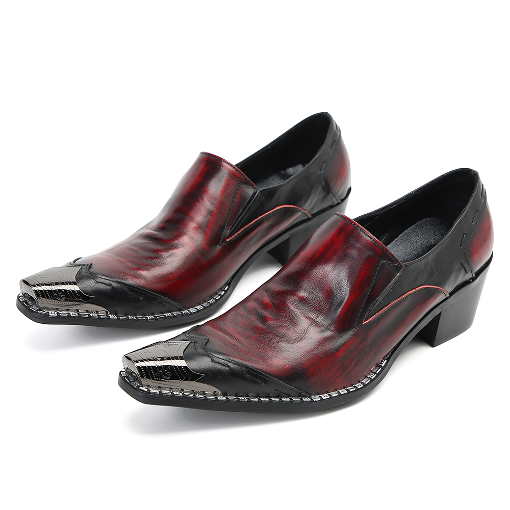 Piacenza Dress Shoes 9894