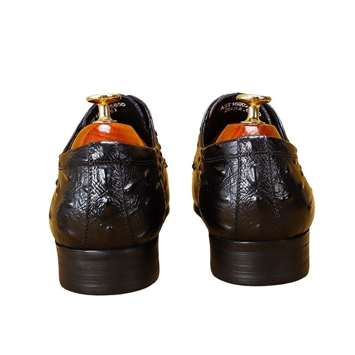 Sante Zapatos Formales 9303