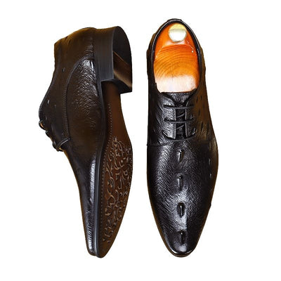 Sante Formal Shoes 9303