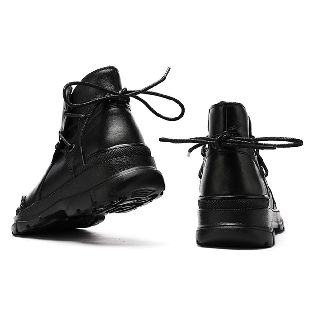 Livorno Combat Shoes 9881